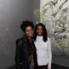 Exploring Art, History & Identity: Adrienne Elise Tarver & Daricia Mia DeMarr Discuss ‘Roots, Water, Air’
