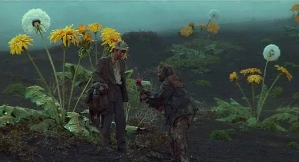 Akira Kurosawa’s DREAMS