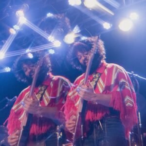 Alexis Pastuhov • JJ Slater Trio