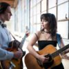 Antje Duvekot and Goodnight Moonshine Bring Contemporary Folk to Next Stage Arts