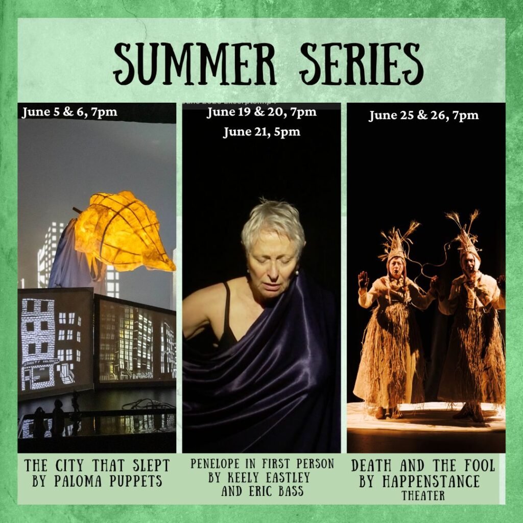 Summer Series