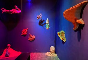 Art Costa’s 'Sounds Deep': A Deep-Sea Exploration in Art at BMAC