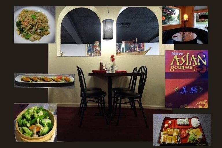 Asian Gourmet on BrattBeat 1 768x512