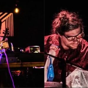 Avant Pro Musica Presents Comfort Link Liz Meredith Horaflora