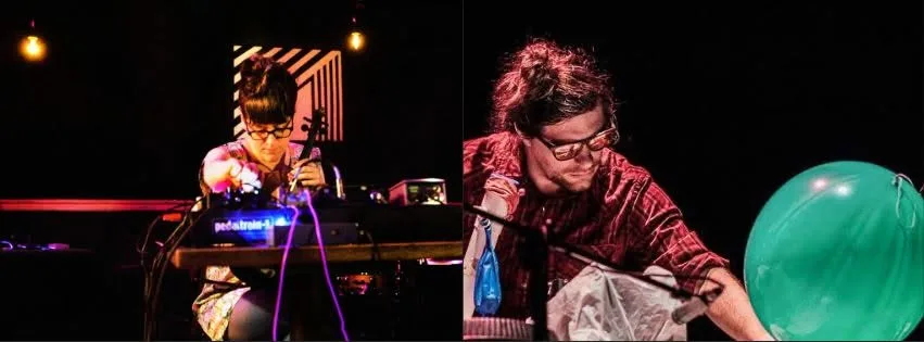 Avant Pro Musica Presents: Comfort Link -Liz Meredith -Horaflora!