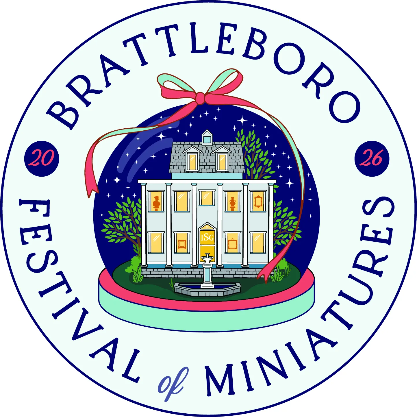 Brattleboro Festival of Miniatures