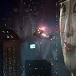 BLADE RUNNER- Final Cut! w: Music by Sheri Hupfer & Mark Schwaber!