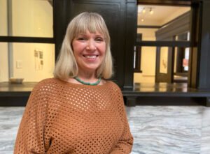 Brattleboro Museum & Art Center elects new trustees and officers