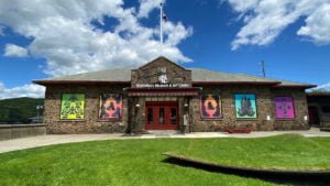 BMAC Receives Grant To Improve Accessibility