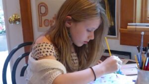 BMAC and The Poetry Studio Host Youth Workshop