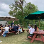 Barrel Aged Tasting 1 Scaled