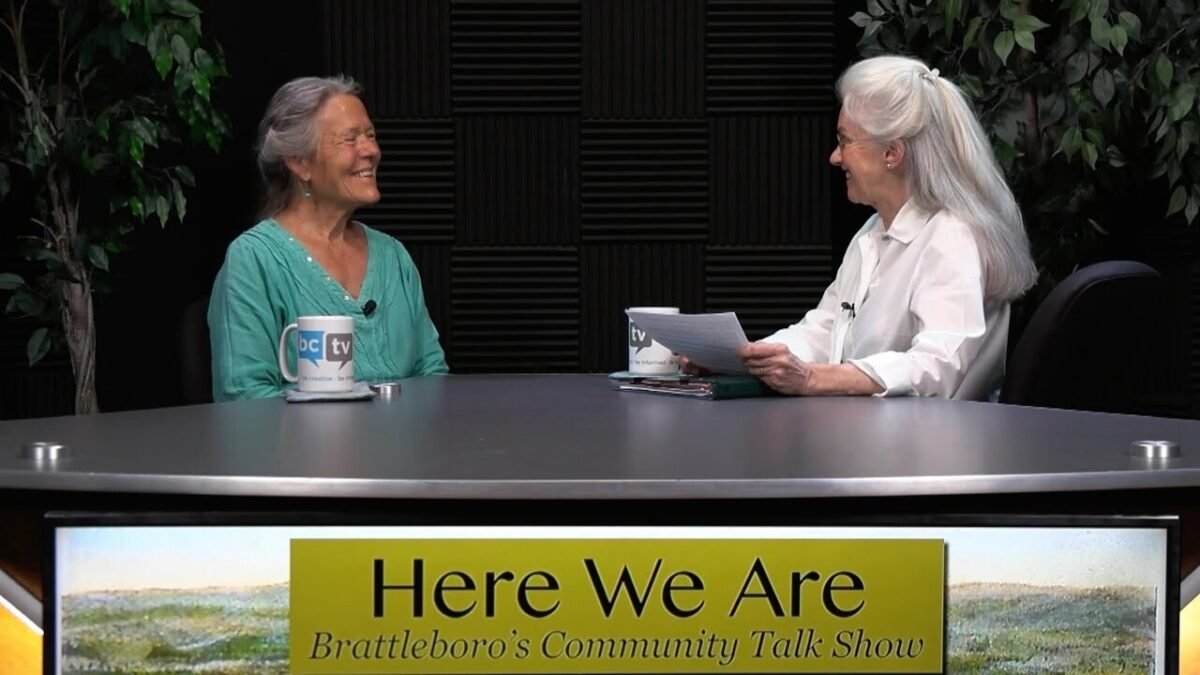 Beatrice Birch