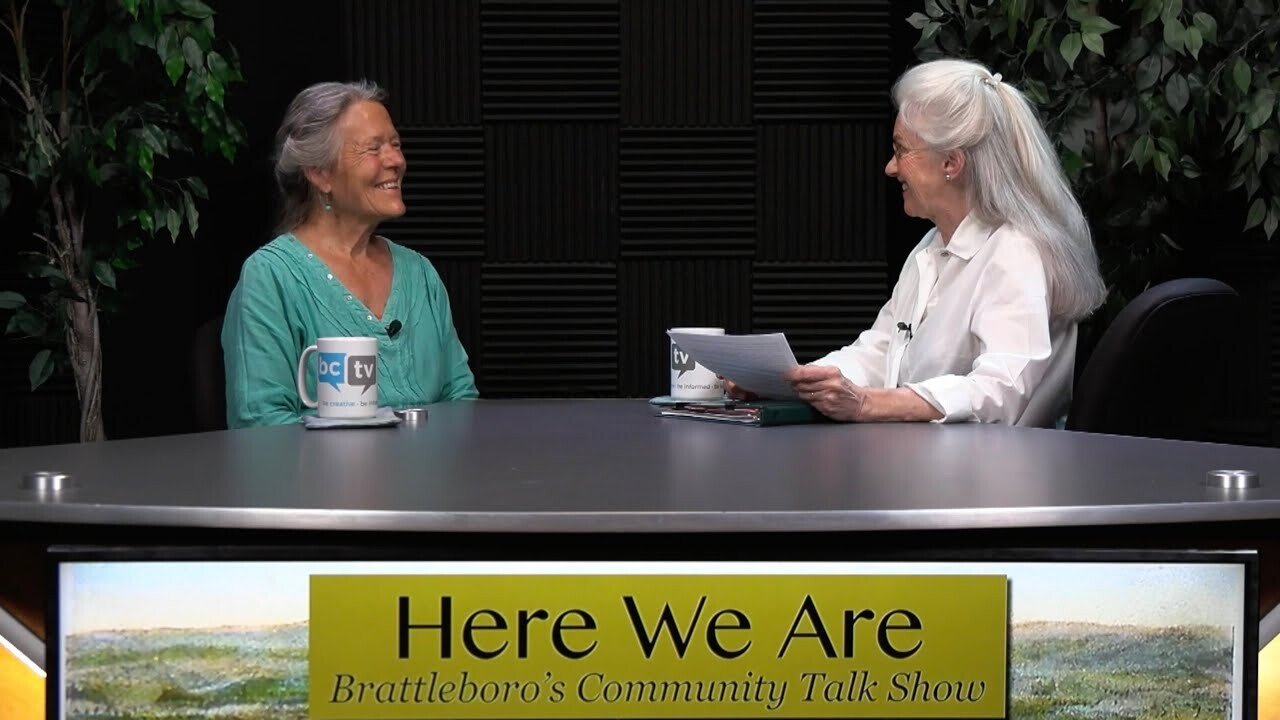 Beatrice Birch
