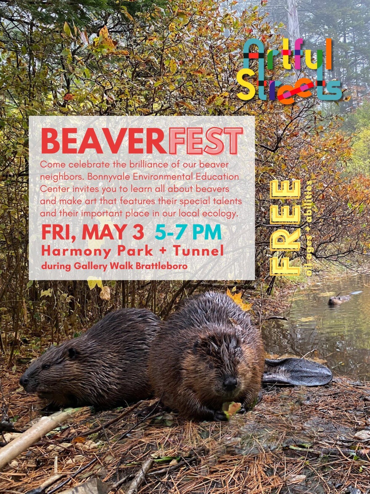 Beaverfest!