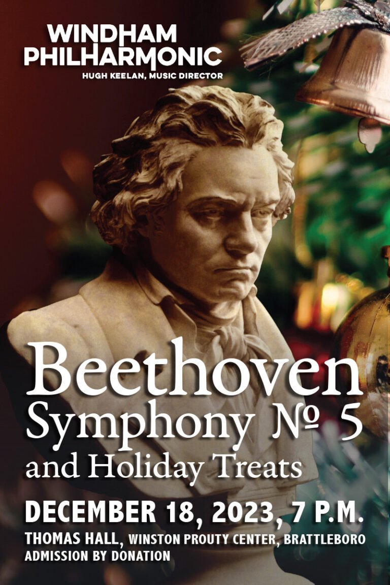 Beethoven poster