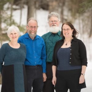 Big Woods Voices 10th Anniversary Concert