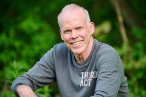 A Celebration of Earth: An Evening with Bill McKibben, Douglas Brinkley, and Ben Cosgrove at Next Stage