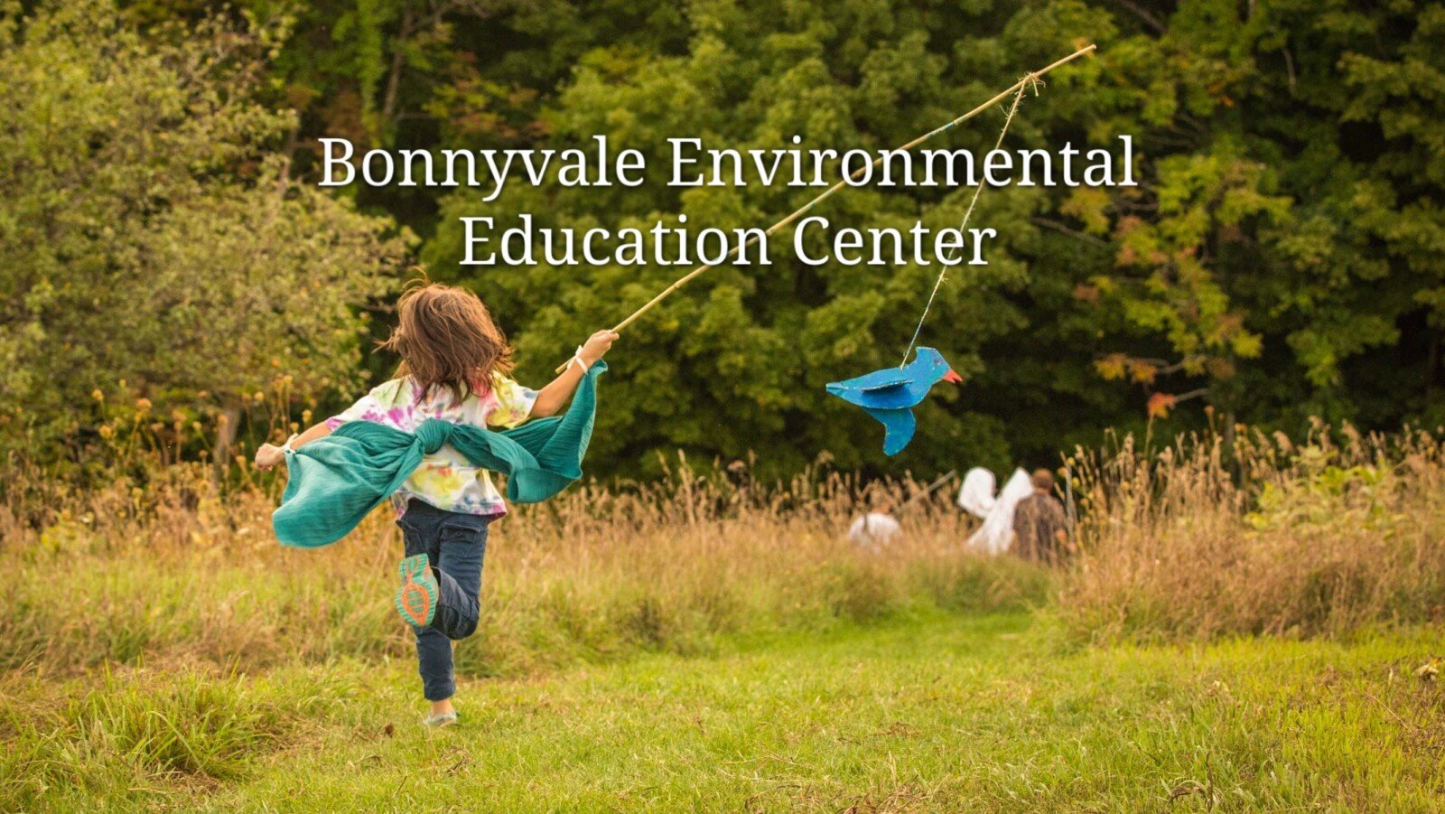 Bonnyvale Environmental Education Center