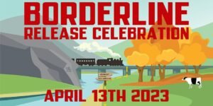 Borderline Release Party