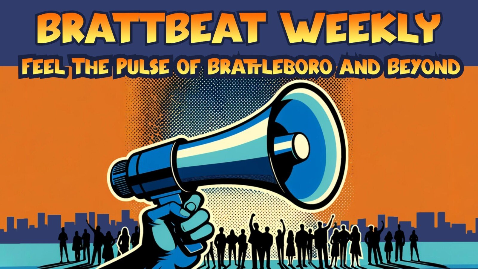 BrattBeat Weekly