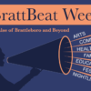 BrattBeat Weekly • 04/20/2023 Edition!