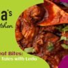 BrattBeat Bites: Leda’s Kitchen Brings Global Flavors to Your Table!