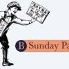 BrattBlog Sunday Paper