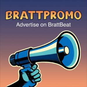 BrattPromo