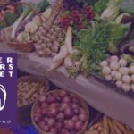 Brattleboro Winter Farmers' Market Header