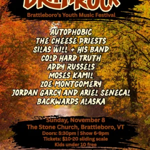 Brattrock Nov 2026 Flyer 2