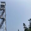 A Fascination with Vermont Fire Towers