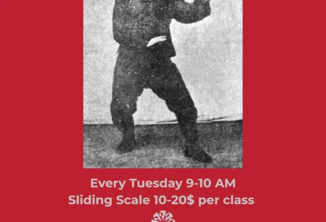 CHINESE GONG FU