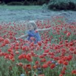 COLOURFUL DREAMS (1974)- Arthouse for All-Ages!!