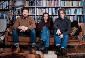 Next Stage Bandwagon Summer Series Celtic Music Festival