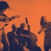 Celebrate Folk/Roots Music with Rani Arbo & daisy mayhem at Next Stage Arts