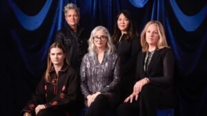 Discover the Harmony: Artemis, 5-Star Jazz Phenoms, Live at Vermont Jazz Center