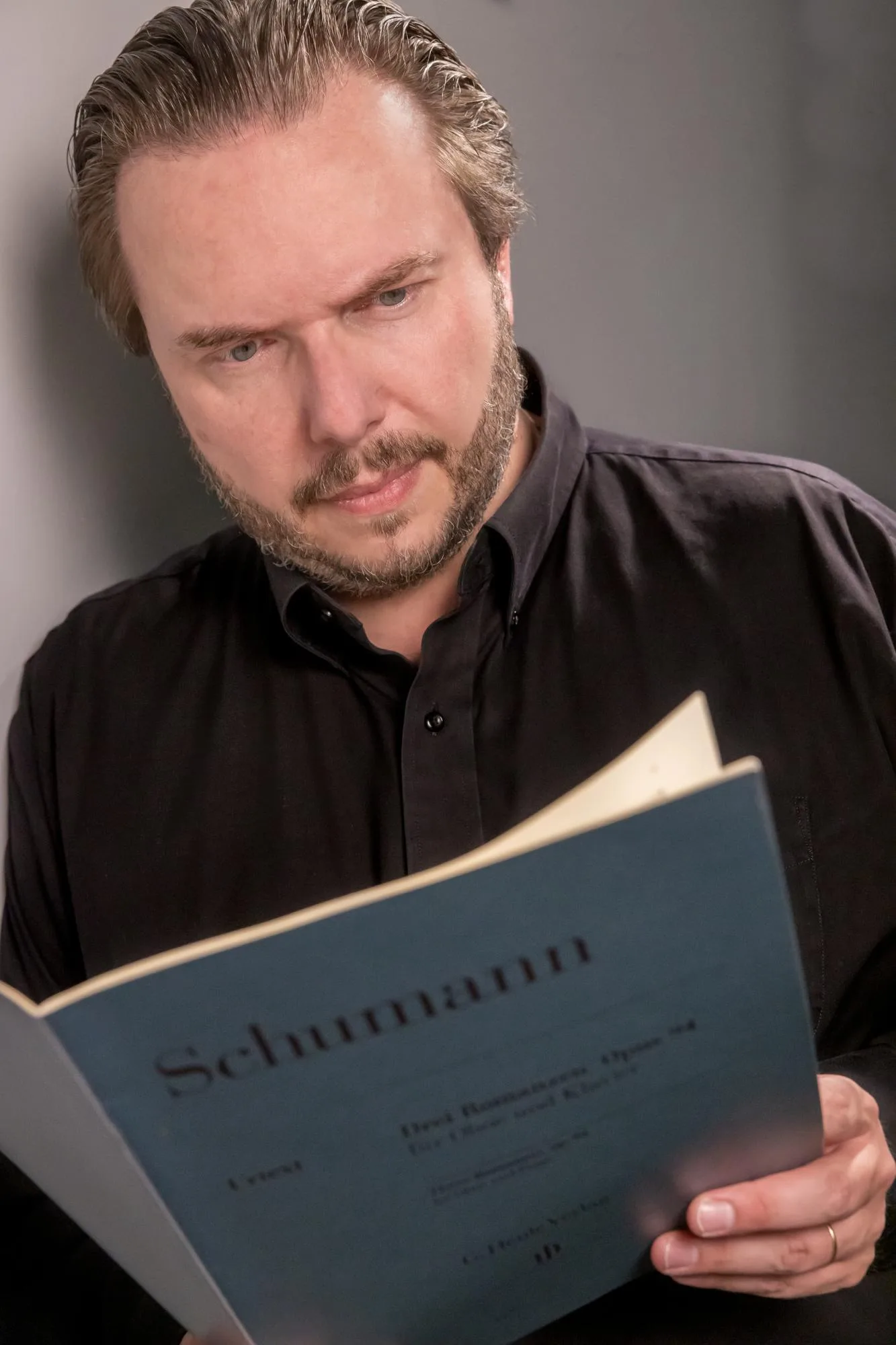 Chamber Series Ignat Solzhenitsyn Piano