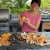 Children’s Book Author and Expert Forager Offers Mushroom Walk and Meal