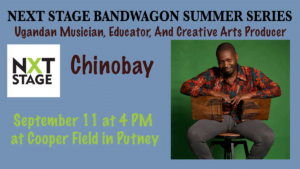 Next Stage Arts Presents Chinobay
