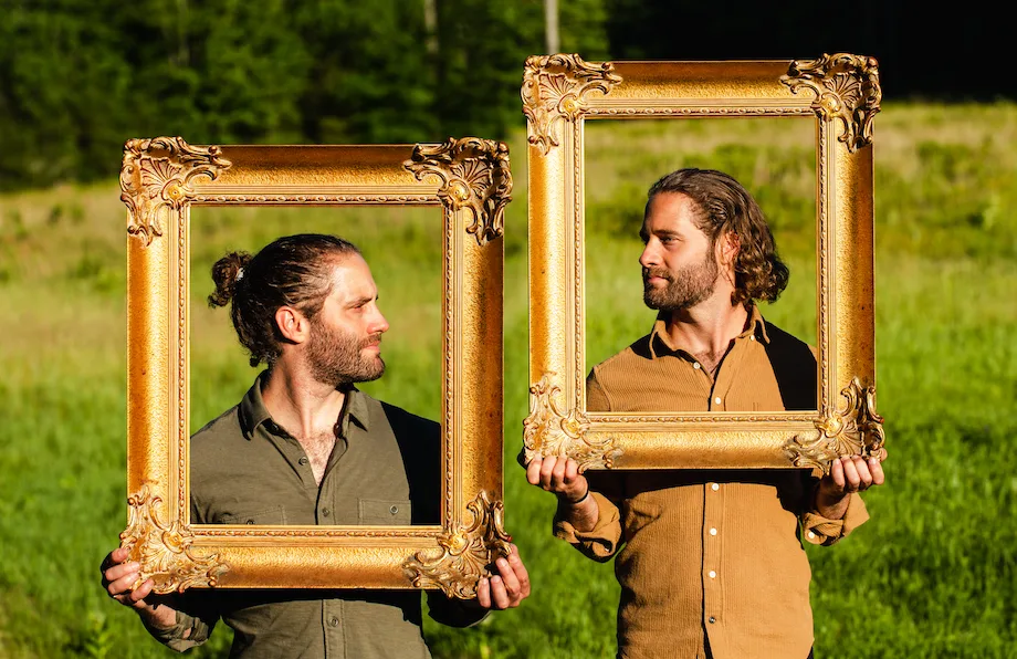 Singer/Songwriter Showcase featuring The Clements Brothers
