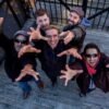 Club d’Elf Live at Next Stage Arts: Moroccan-Dosed Psychedelic Jazz – November 23