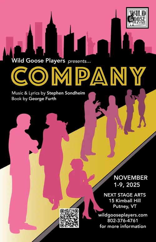 Company