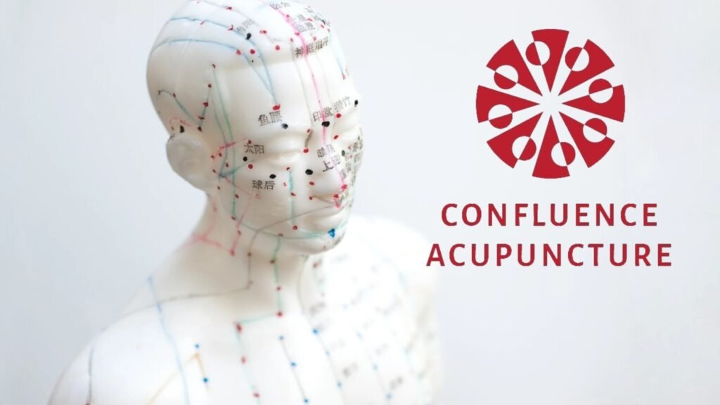 Confluence Acupuncture on BrattBeat