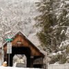 7 Beautiful Vermont Towns to Visit This Winter