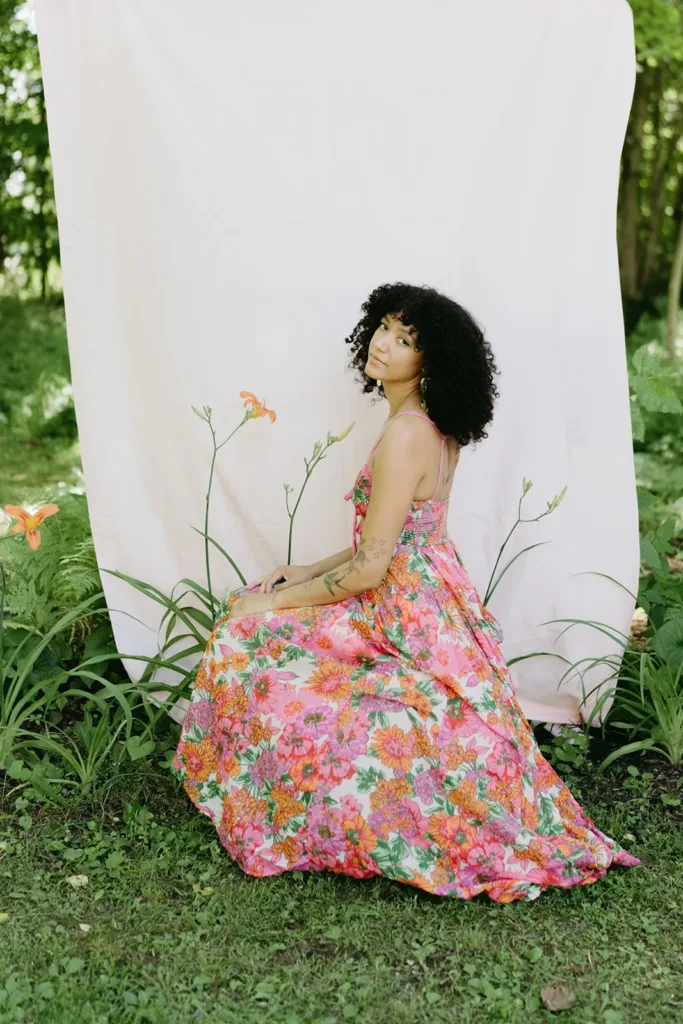 Kimaya Diggs “Green” Album Release, with Road Dogs