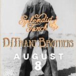 DiTrani BrothersSplendid Torch