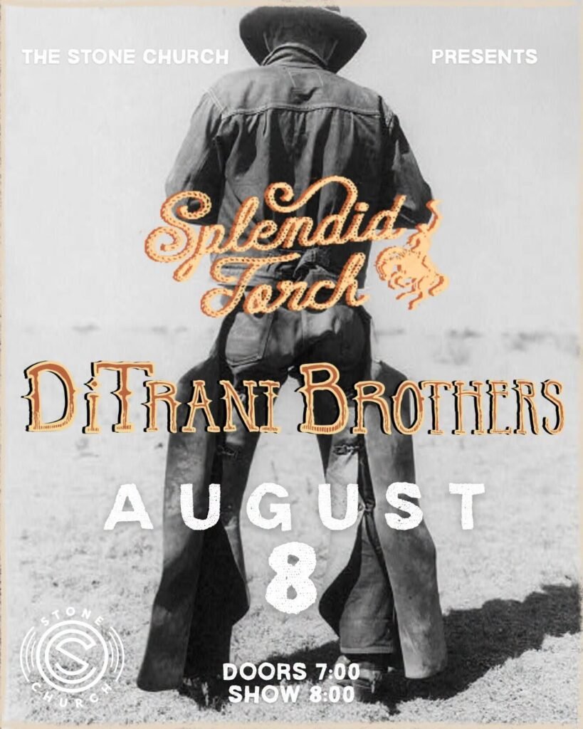 DiTrani Brothers/Splendid Torch