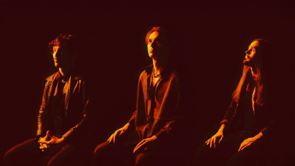 Dirty Sound Magnet/ Gran Moreno
