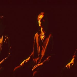 Dirty Sound Magnet: Gran Moreno