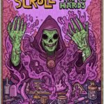 Doom Scroll // Hans Gruber and The Die Hards